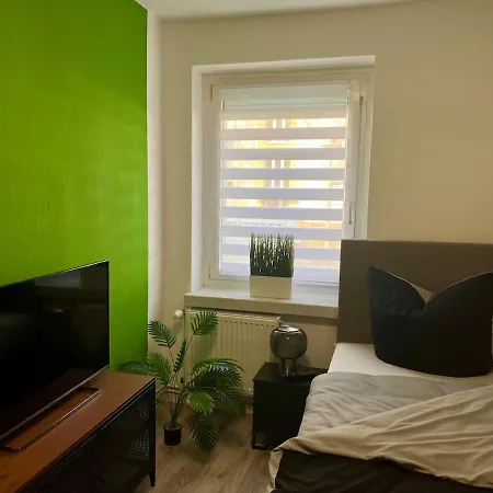 Living Dream In Halle Halle (Saale)