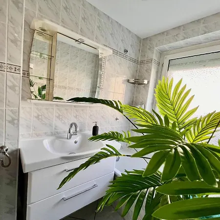 Living Dream In Halle Apartment Halle (Saale)